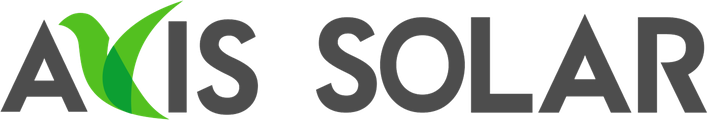 AVIS SOLAR logo